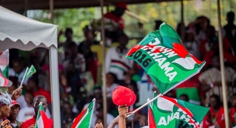 NDC’s 2020 manifesto launch comes off today