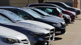 How much does a utilized  car   cost? There are fresh  data for January