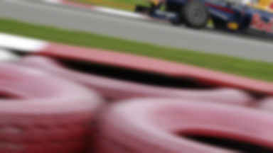 GP Kanady: Vettel rozbił się na "ścianie mistrzów", spore kłopoty Pietrowa