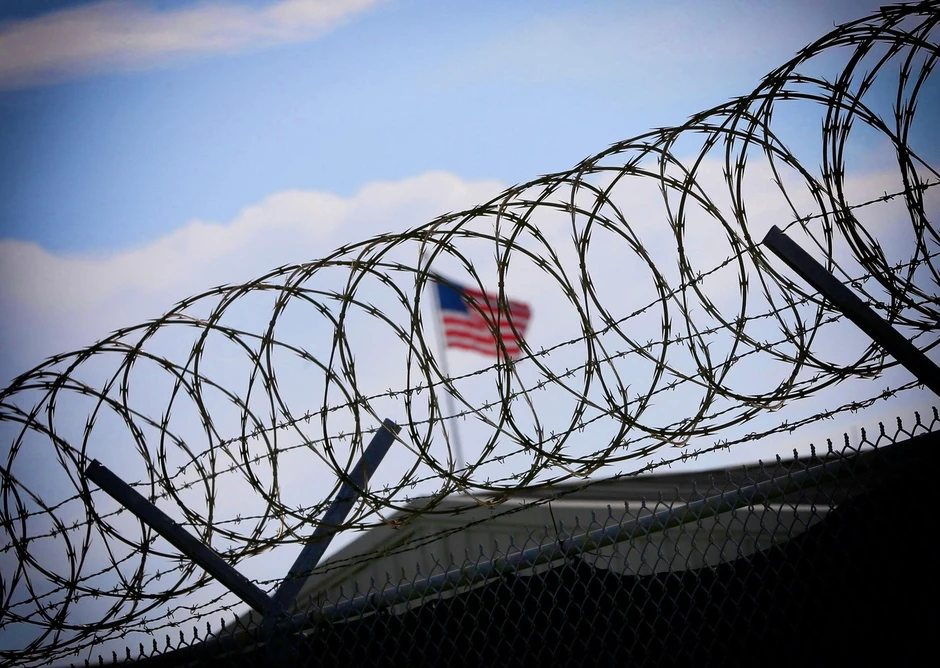 Jedan od ozloglašenih CIA zatvora