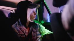 Daria ze Śląska przedstawia teledysk do piosenki "Gambino"