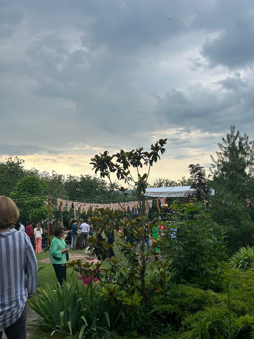 Venčanje Anđele Jovanović i Mihaila Dudaša