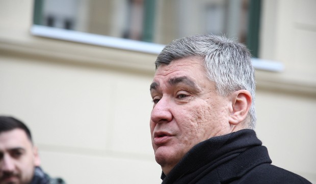 Zoran Milanović