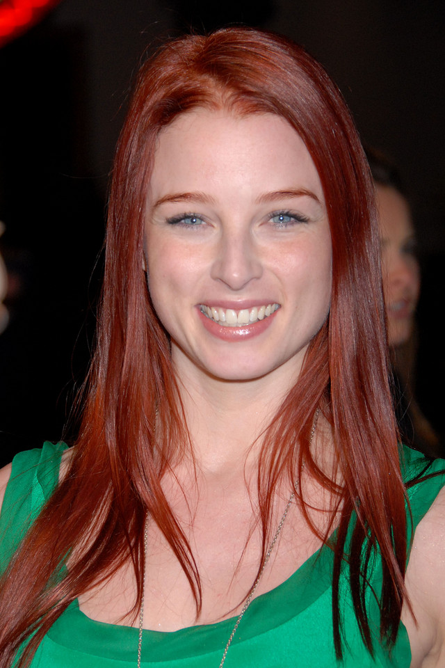 Rachel Nichols