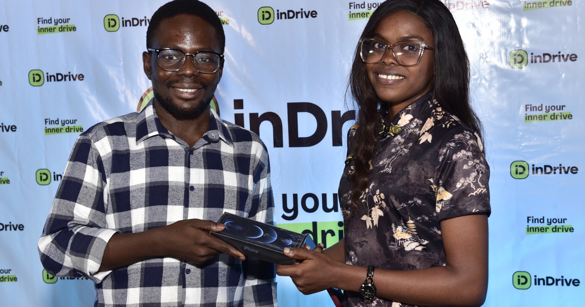 InDrive hosts Nigerians to a public screening of its inner drive documentary - Vimarsana News