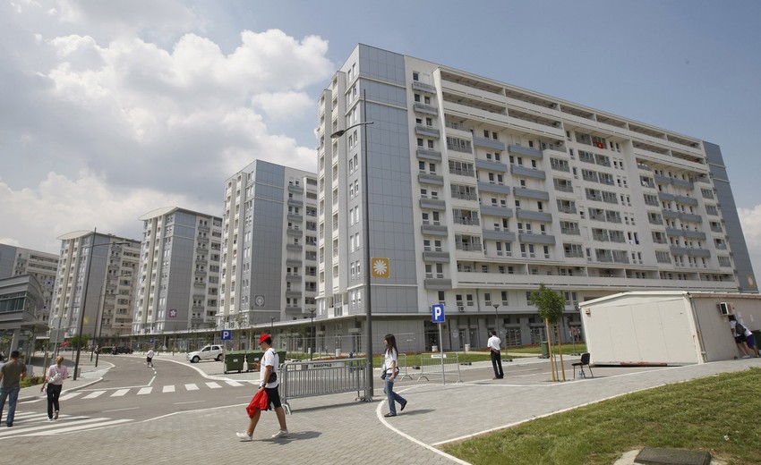 Nikolić je prevario 14 kupaca stanova u Belvilu