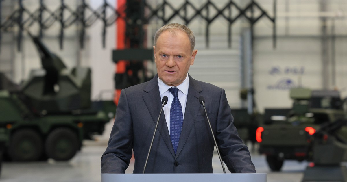 Polska stoi przed wielką szansą. Ogromne pieniądze dla przemysłu zbrojeniowego