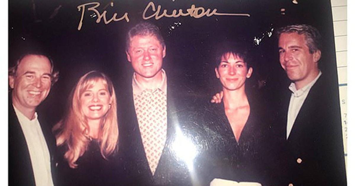 Epstein stał się symbolem zepsucia amerykańskich elit. Ale problem sięga głębiej