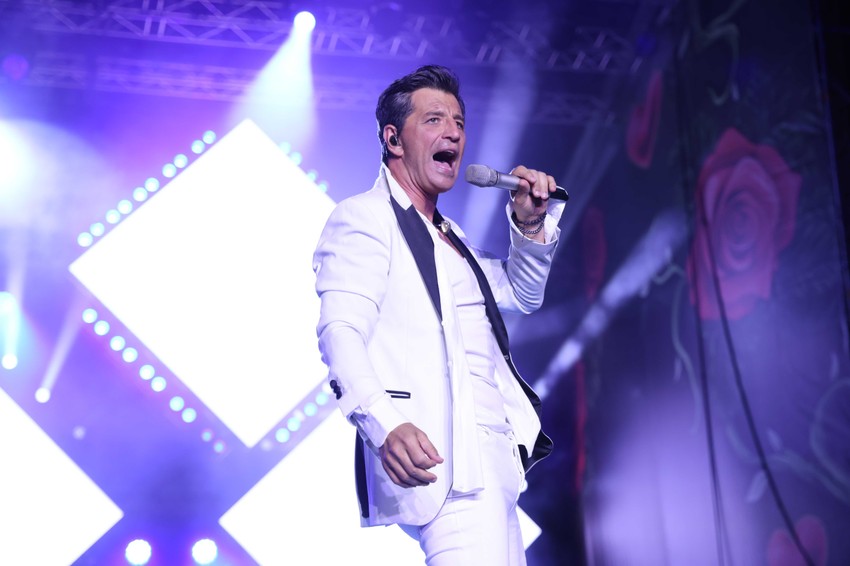 Sakis Rouvas