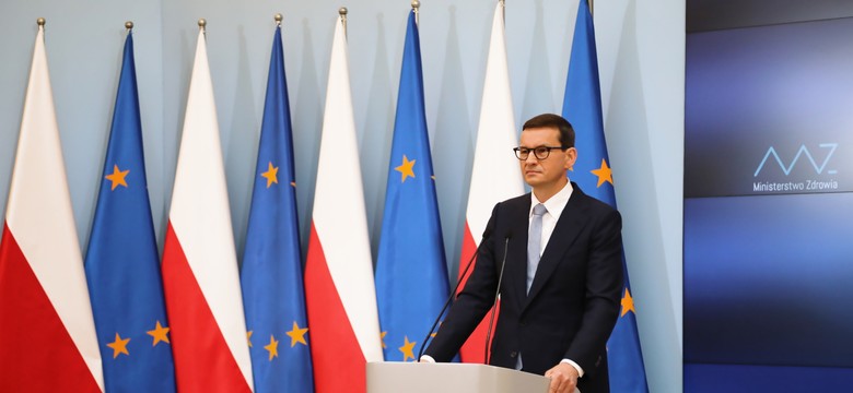 "SE": Premier zamroził pensje prezesów. "Podwyżek nie będzie"