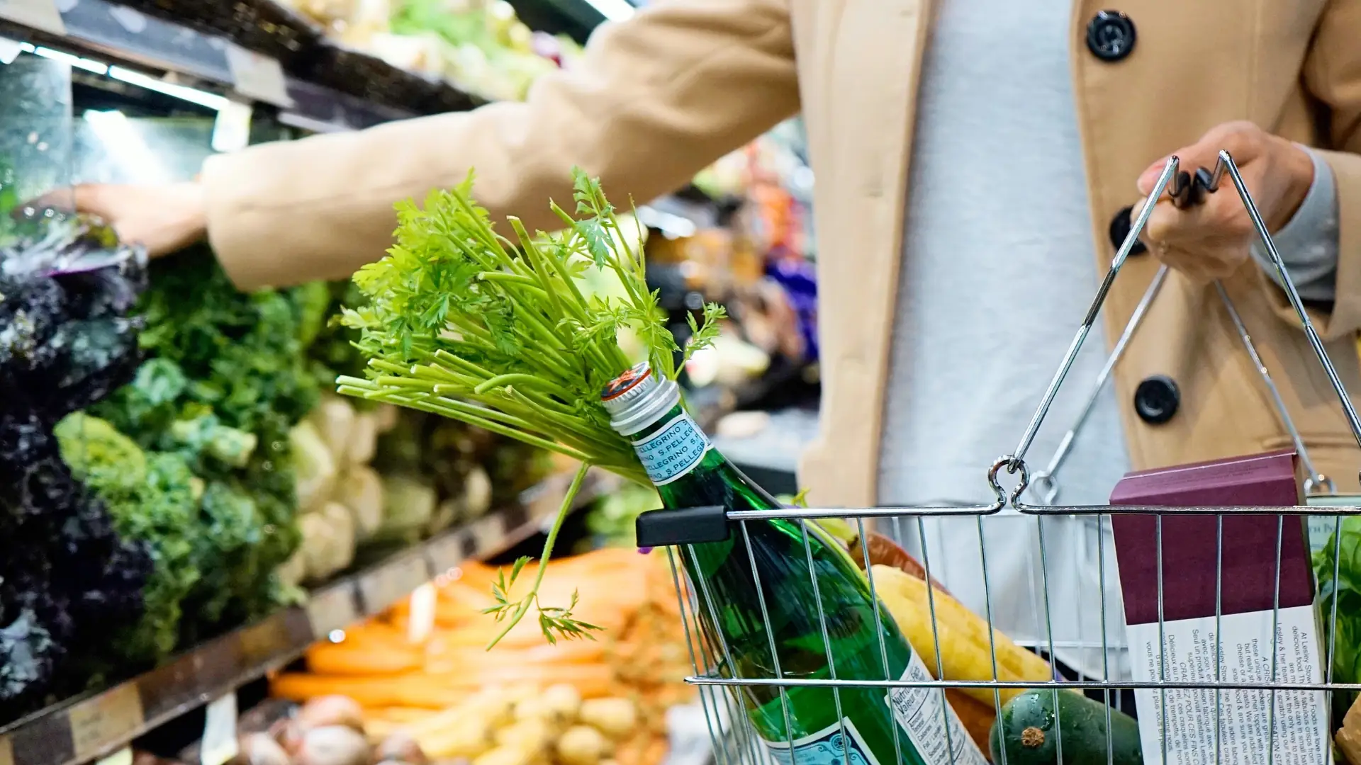 Trzy sposoby na to, jak rozpoznać, czy produkt faktycznie jest eko. Obnażamy chwyty marketingowe 