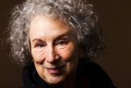 Margaret Atwood, 2012,  fot. Mark Blinch, 