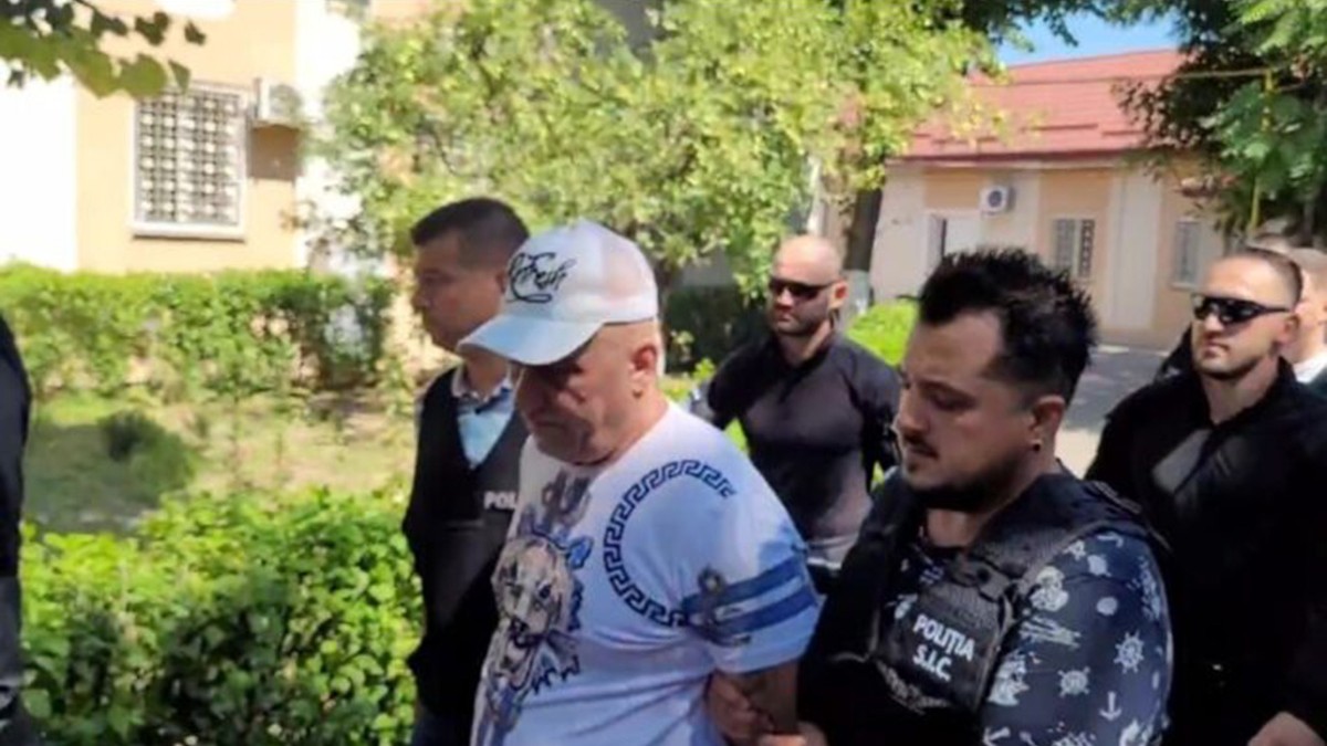 Criminal în serie, condamnat pentru un omor recunoscut după 20 de ani. De ce a mărturisit că a ucis-o pe femeia căutată de poliție