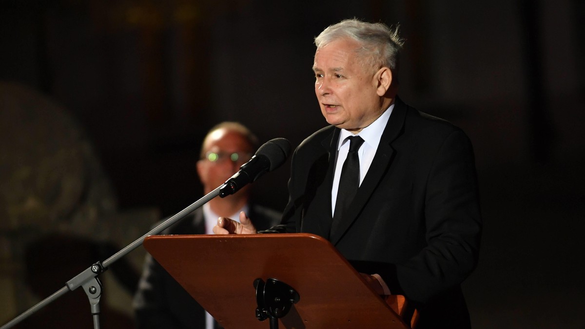 Jarosław Kaczyński