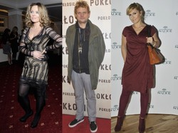 Oni się ustawili: polskie gwiazdy, które mają domy za granicą