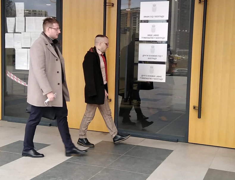 suđenje zoranu marjanoviću 