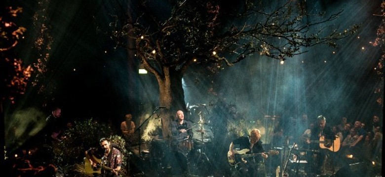 Biffy Clyro wydało płytę z cyklu MTV Unplugged