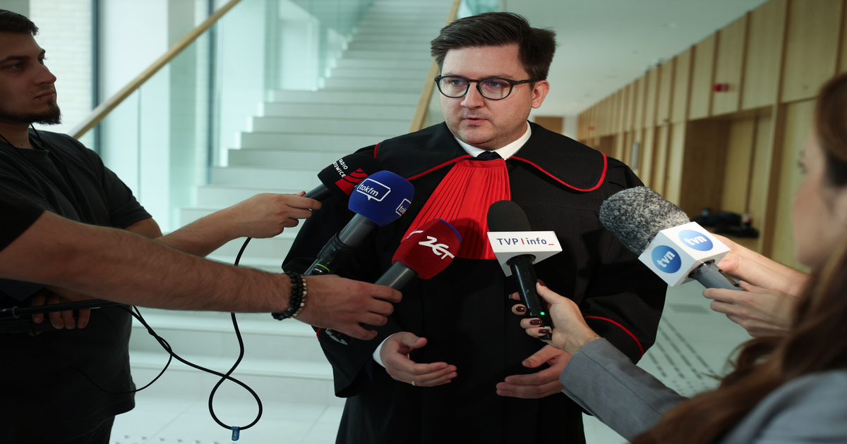 Sosnowiec: ruszył proces księdza, oskarżony się nie stawił