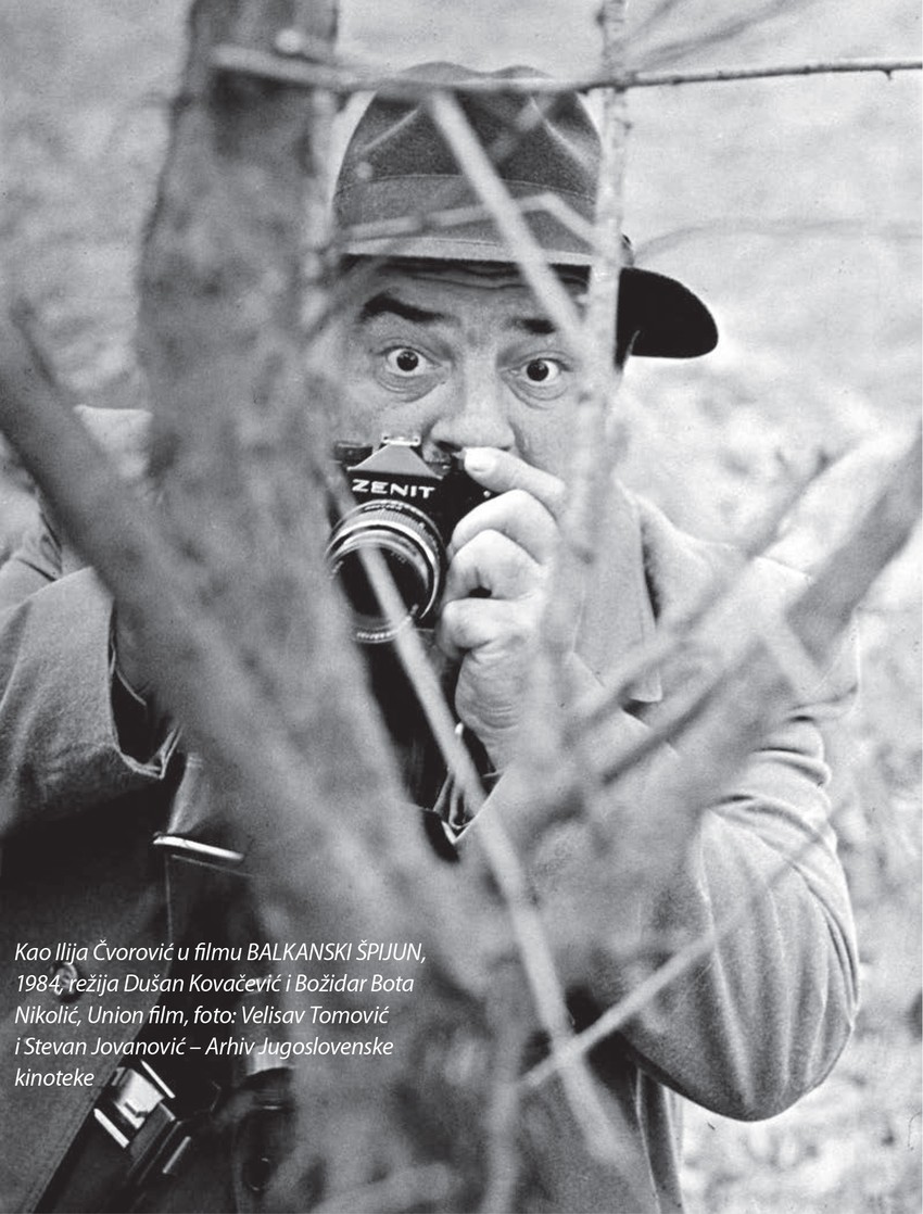 Danilo Bata Stojković