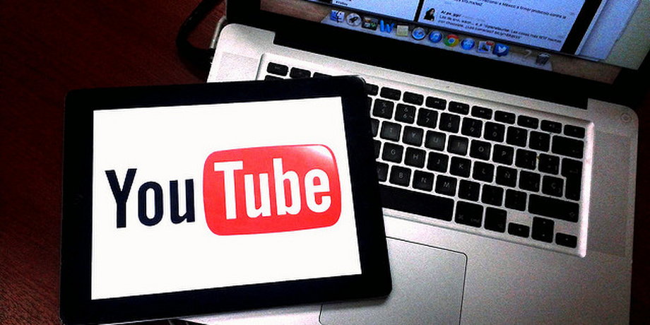 YouTube ma wprowadzić nowe mechanizmy usuwania terrorystycznych treści
