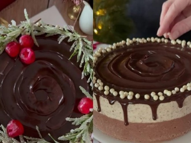 Posna torta od krompira