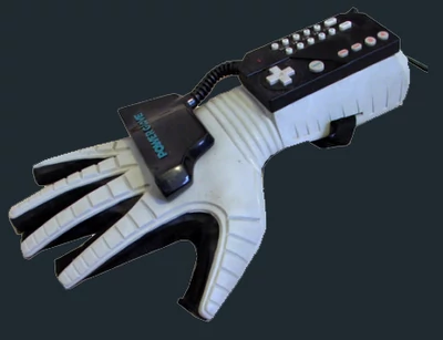 Powerglove