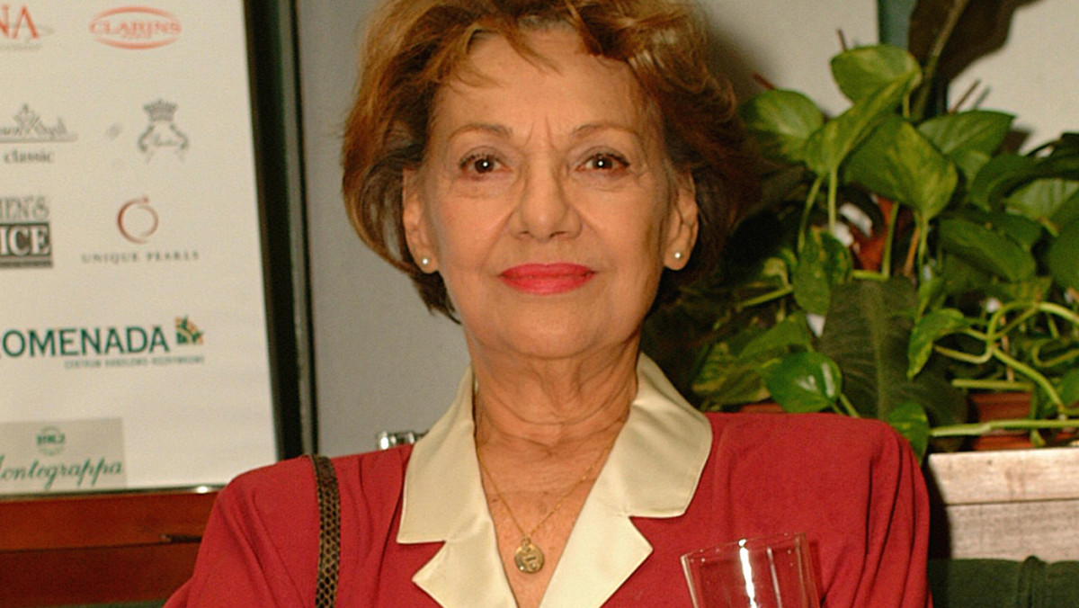 Irena Dziedzic (2002 r.)