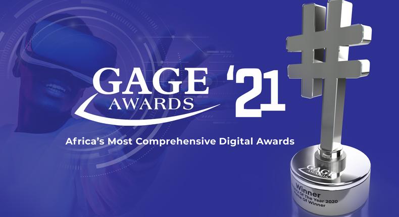 Nengi Hampson and Erica go head-to-head at Gage Awards'21