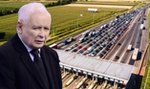 Kaczyński obiecuje zniesienie opłat na autostradach. Ile będzie można zaoszczędzić? [SPRAWDZAMY]