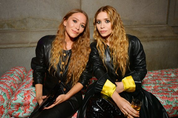 Mary-Kate i Ashley Olsen 