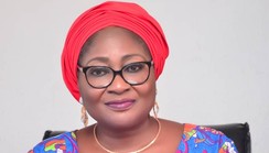 Police confirm attack on Osun Governor’s wife convoy, arrest 5 suspects