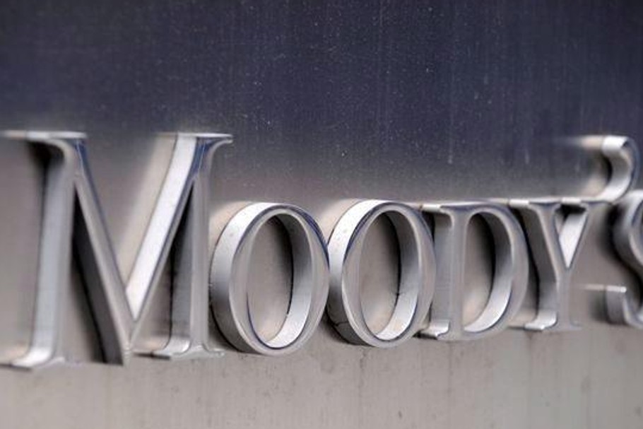 Moody's