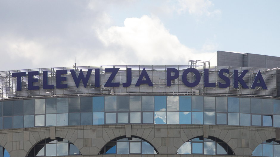 Telewizja Polska