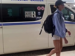 "Nastolatka normalnie". 54-letnia Anna Popek w bikini oszołomiła fanów [FOTO]