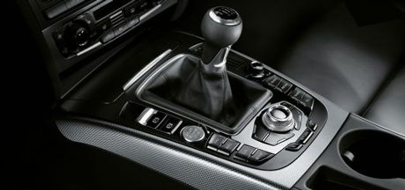 Przedstawiamy nowe audi A5