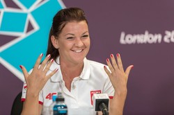 US Open - sukces Agnieszki Radwańskiej. Polka w drugiej rundzie!