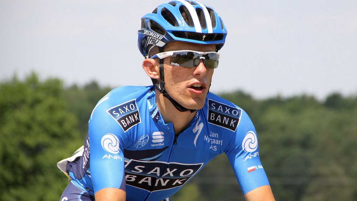 Po dziesięciu etapach kolarskiego wyścigu Vuelta Espana Rafał Majka (Saxo Tinkoff) zajmuje dziewiąte miejsce w klasyfikacji generalnej. Gdyby ukończył wyścig na tej pozycji, zostałby najwyżej sklasyfikowanym Polakiem w historii hiszpańskiego touru.
