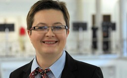 Katarzyna Lubnauer ma pomysł. Ktoś jeszcze powinien dołączyć do duetu Trzaskowski-Rabiej