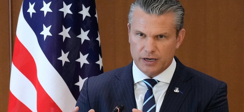 Amerykanie zaniepokojeni działaniami Chin. USA nie dążą do konfliktu ale będą bronić swoich interesów