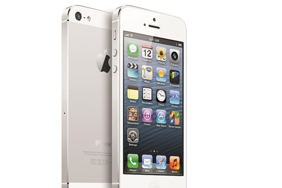 iphone5 galeria 3