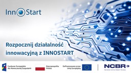 rozpocznij działalność innowacyjną z innostart