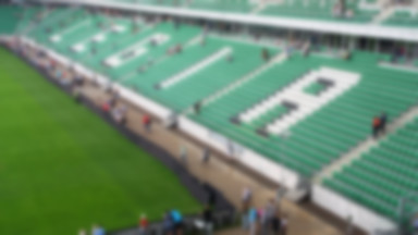 Mecz Lech Poznań – Legia Warszawa miał najwyższą widownię w rundzie jesiennej