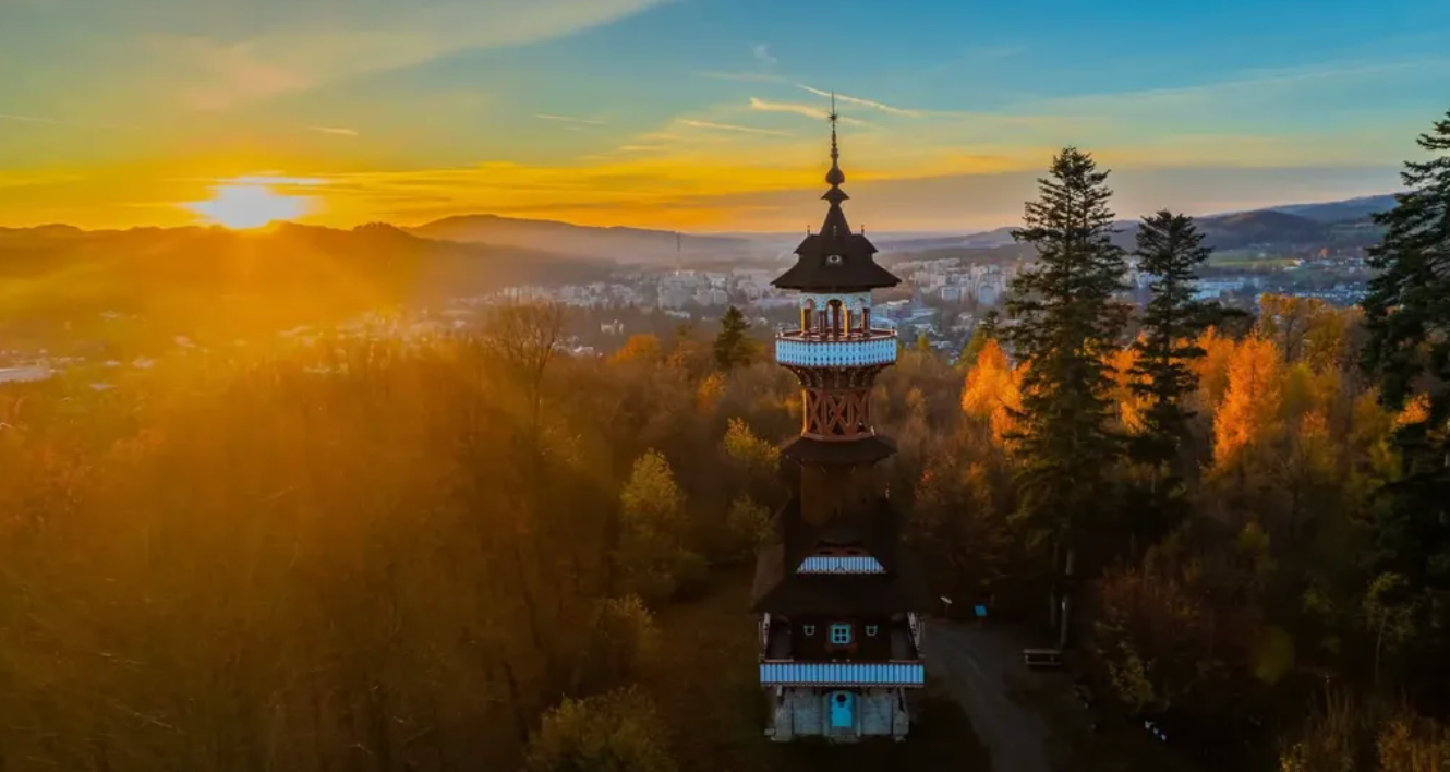 Rožnov pod Radhoštěm