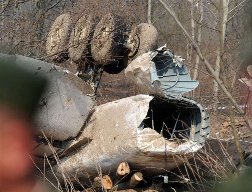 Przyjaciel pilota tupolewa: Byliśmy z Arkiem jak rodzina