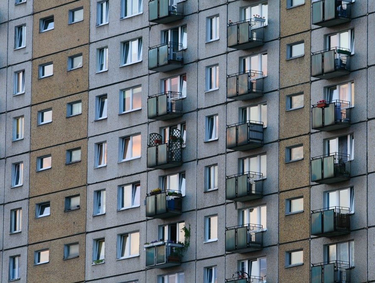 Oto najlepszy polski deweloper. Pierwszy sekretarz PZPR
