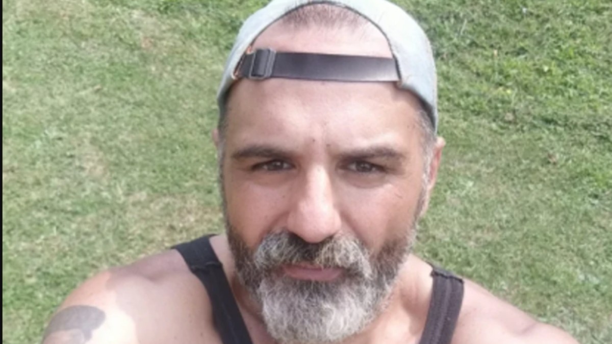 Tomislav Filipović