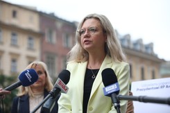 Smoleńsk jak zamach nad Lockerbie?  Wassermann liczy na przełom w śledztwie