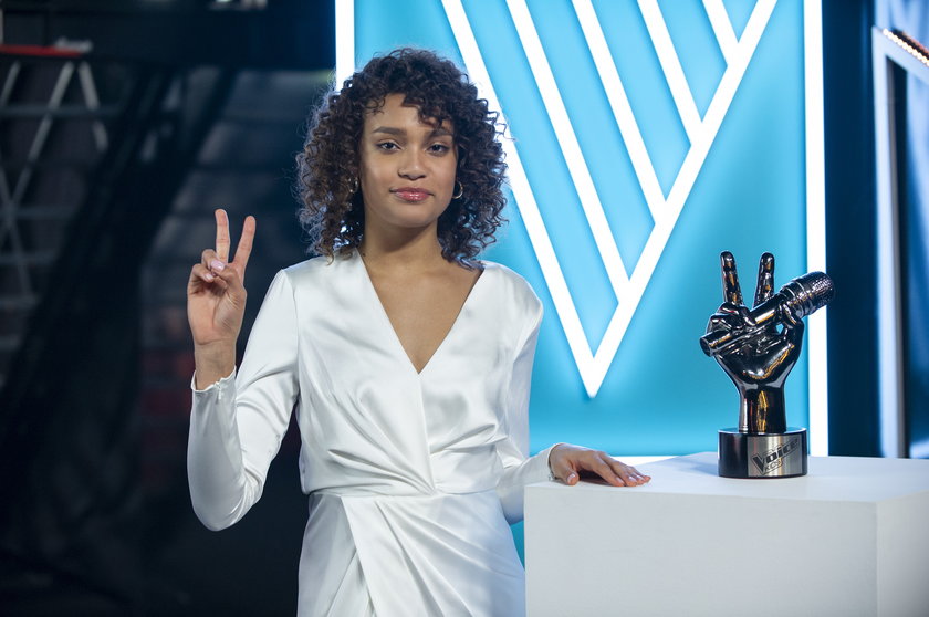 "The Voice Kids 4". Sara Egwu-James, Olek Klembalski i Tatiana Kopala w wielkim finale!