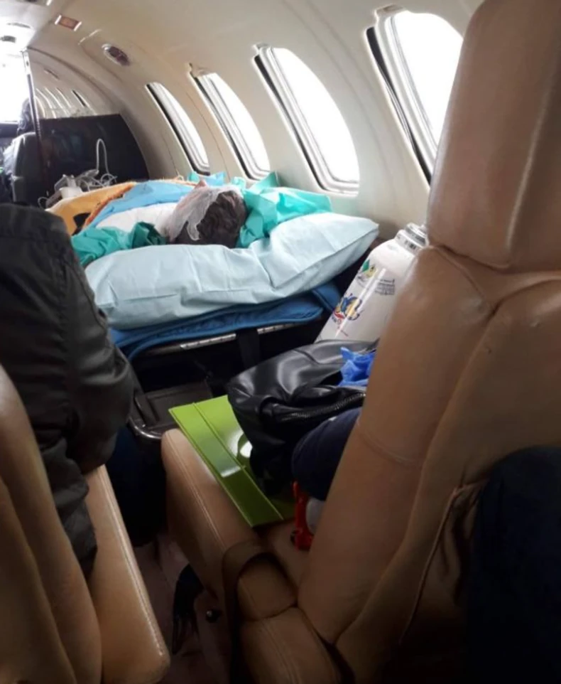 Transport za Beograd