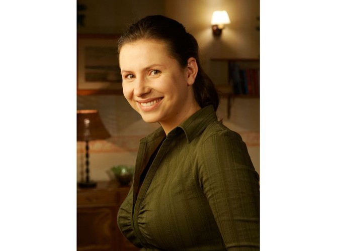 Małgosia Zimińska nie ma szczęścia do mężczyzn. Jej pierwszy mąż ją zdradzał a drugi właśnie okazał się gejem